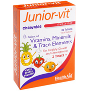 Junior-Vit