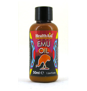 Emu Oil Hand & Body Emulsion