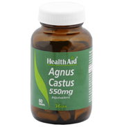 Agnus Castus Extract