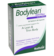 Bodylean CLA Plus
