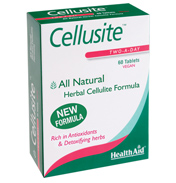 Cellusite Tablets
