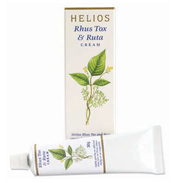 Homeopathy Rhus Tox Cream
