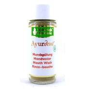 Maharishi Ayurdent Mouthwash 50g