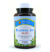 Maharishi Blissful Joy 60 tablets