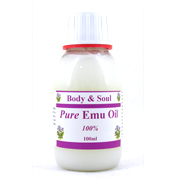 Pure EMU Oil 100%