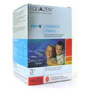 Eye-Q Capsules