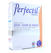 Vitabiotics Perfectil 30 tablets