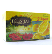 Celestial Seasonings Lemon Zinger 10 Bags