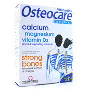 Vitabiotics Osteocare 90 tablets