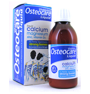 Vitabiotics Osteocare liquid 200ml