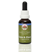 Australian Bush Flower Calm & Clear Essence&hellip;