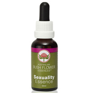 Australian Bush Flower Sexuality Essence 30ml
