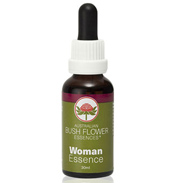 Australian Bush Flower Women Essence Drops - 30ml