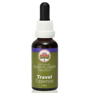 Australian Bush Flower Travel Essence 30ml