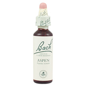 Aspen Bach Flower Remedy 20ml