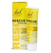 Bach Rescue Cream 50g