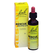 Bach Rescue Remedy 20ml