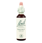 Walnut Bach Flower Remedy 20ml