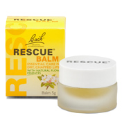 Bach Rescue Balm