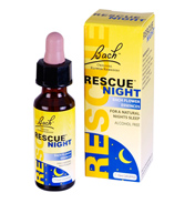 Bach Rescue Night Remedy