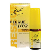 Bach Rescue Remedy Spray 7ml