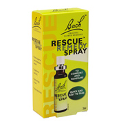 Bach Rescue Remedy Spray 20ml