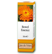 Jan de Vries Bowel Essence 30ml
