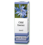 Jan de Vries Child Essence