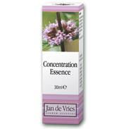 Jan de Vries Concentration Essence 30ml