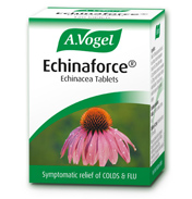 A.Vogel Echinaforce Tablets