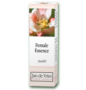Jan de Vries Female Essence 30ml