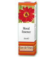 Jan de Vries Mood Essence 30ml