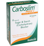Carboslim Phase 2