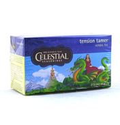 Celestial Seasonings Tension Tamer 20 Bags