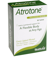 Health Aid Atrotone 60 tablets (SPECIAL OFFER)