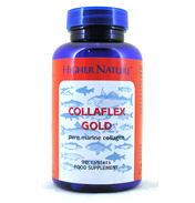 Higher Nature Collaflex Gold 90 Tablets