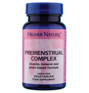 Premenstrual Complex