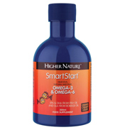 Higher Nature Smart Start