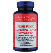 True Food Super Potency Soyagen