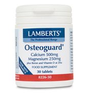 Lamberts Osteoguard® 90 Tablets