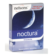 Nelsons Noctura