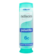 Nelsons Pulsatilla 30C