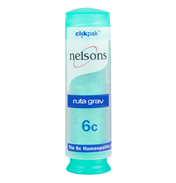 Nelsons Ruta grav 6C (Special)