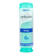 Nelsons Thuja 30C (Special)