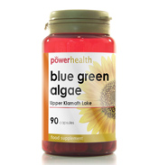 Blue Green Algae