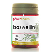 Boswellin
