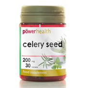 Celery Seed