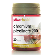 Chromium Picolinate