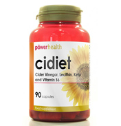 Cidiet Apple Cider Vinegar