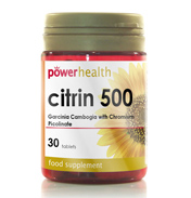 Citrin 500